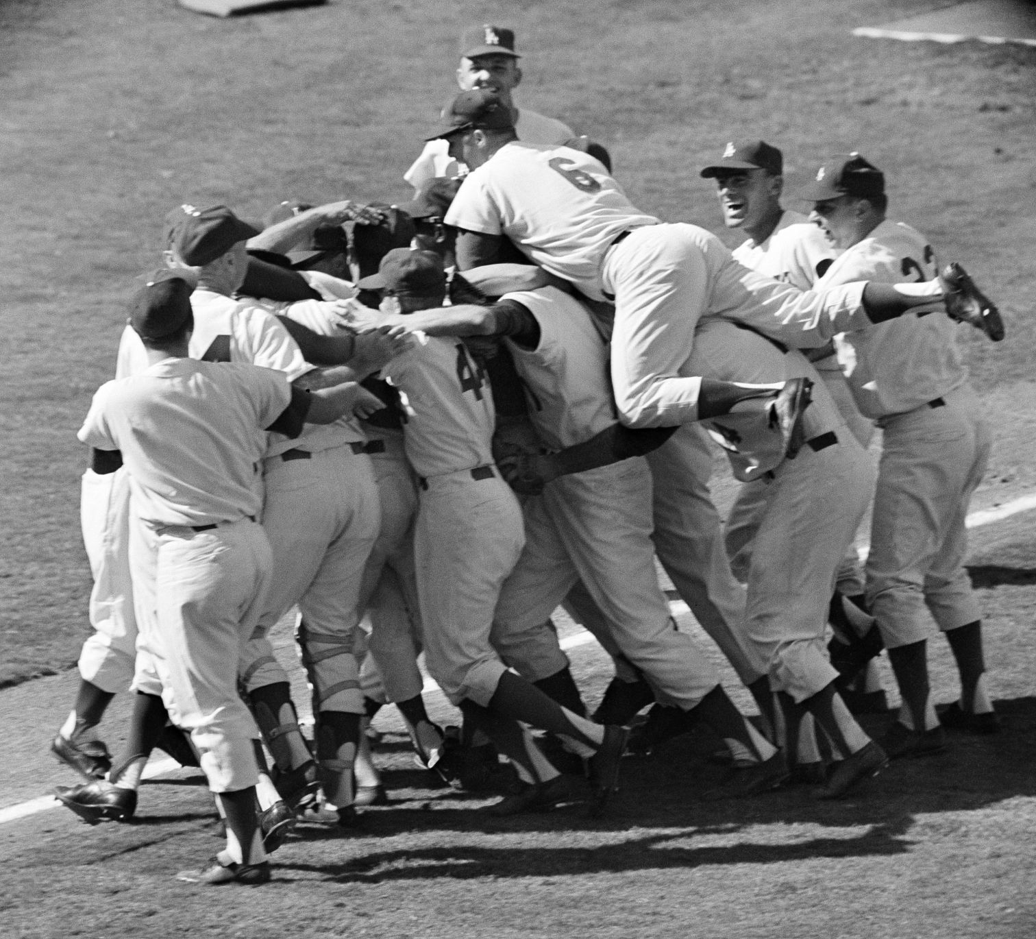 World Series Dodgers Yankees